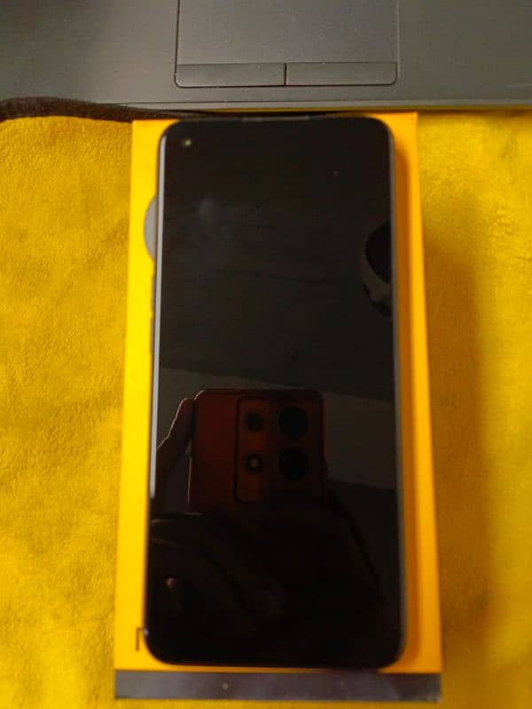 Redmi 9i 6/128 3