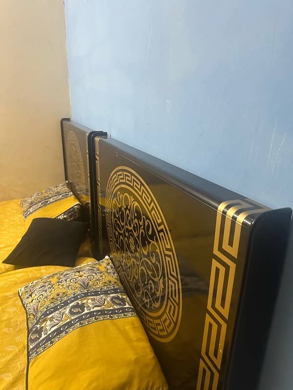 2 single bed for sale 3