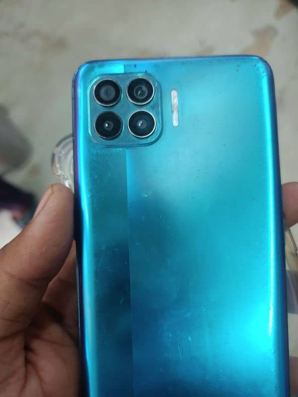 oppo f17 pro 8gb 128gb 1