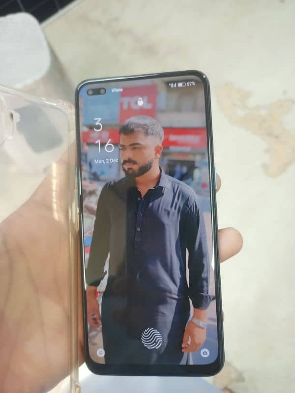 oppo f17 pro 8gb 128gb 2