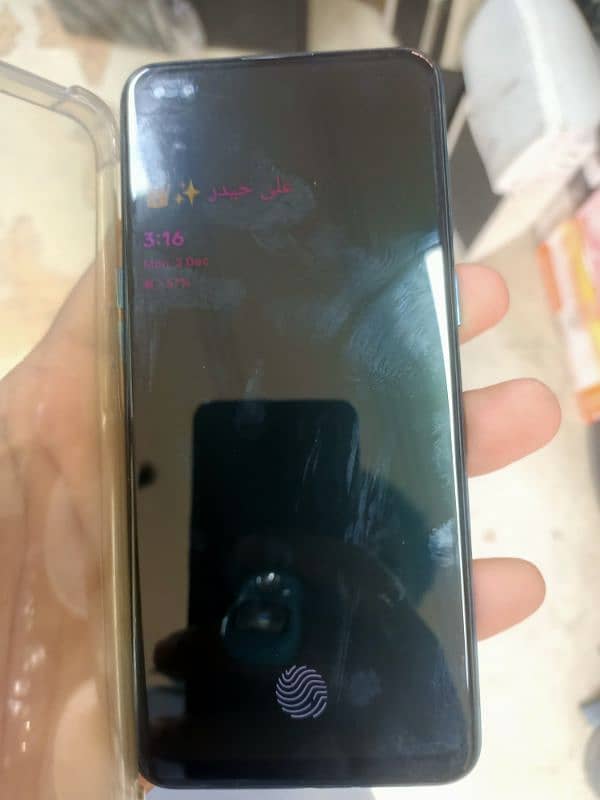 oppo f17 pro 8gb 128gb 3