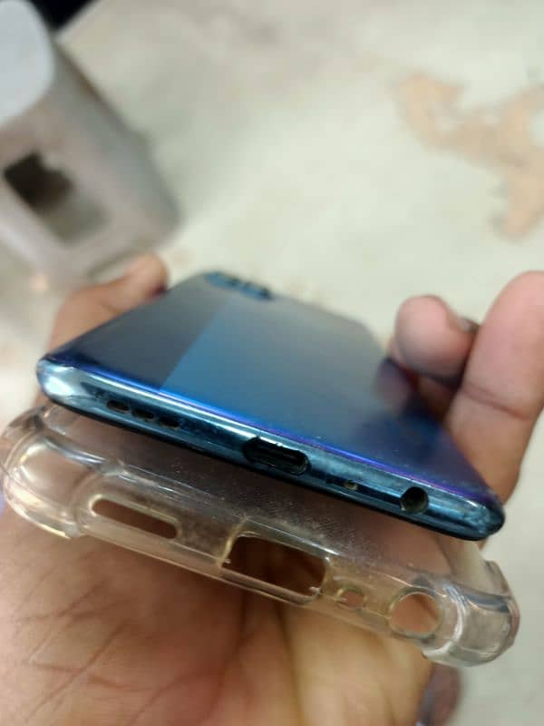 oppo f17 pro 8gb 128gb 4