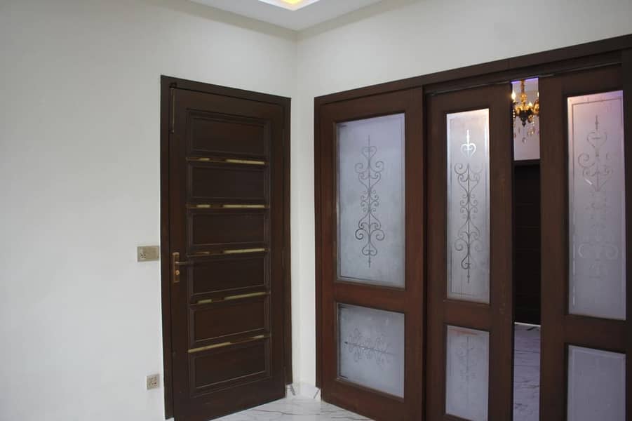 5 Marla Beautifully Newly Constructed House For Rent In Etihad Town At Prime And Hot Location 19