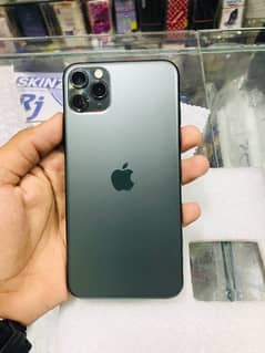 IPhone 11promax non pta