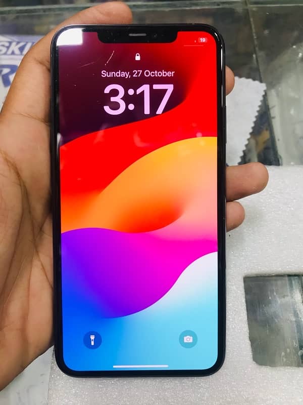 IPhone 11promax non pta 1