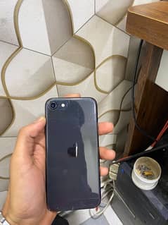 iphone SE non pta