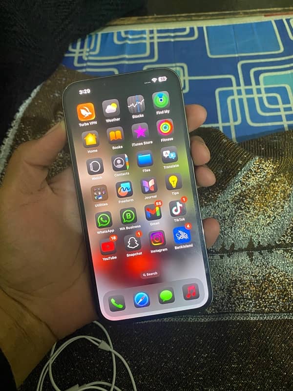 iphone 13 pro max 256gb 4