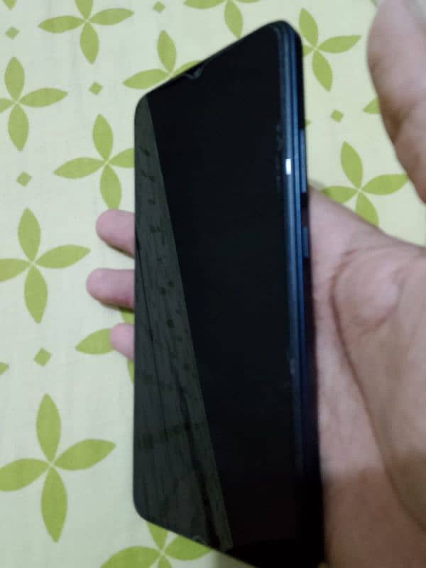 Infinix Smart 7 1