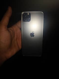 iphone 11pro max 64 gb non pta