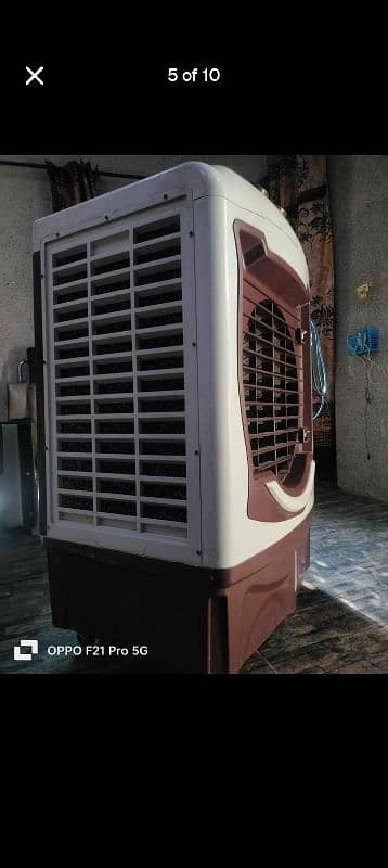 Air cooler jambo size 2