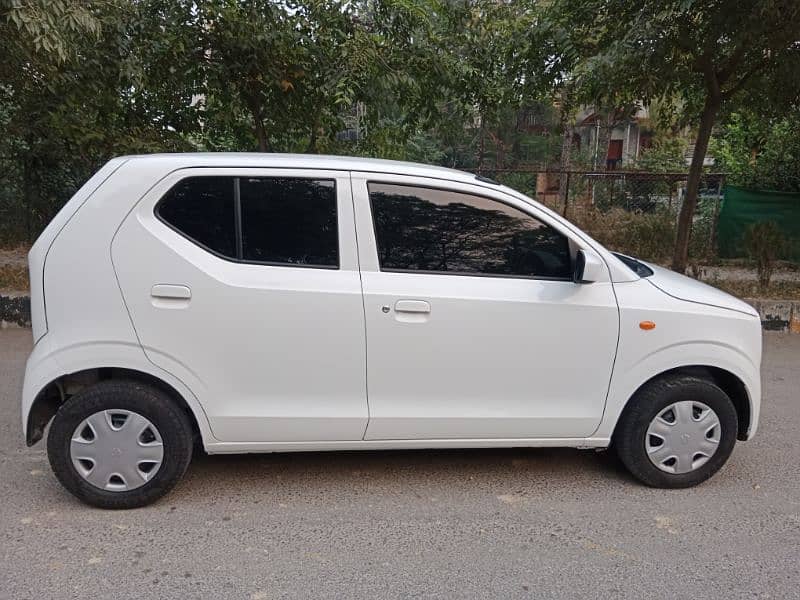 Suzuki Alto 2024 3