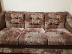 sofa 6 seater