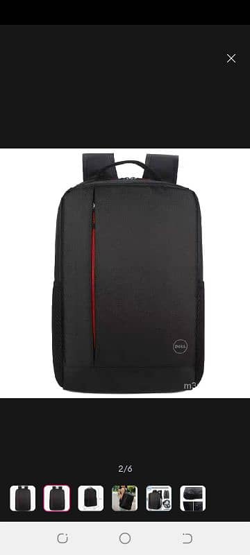 laptop bag school ke liye bhi okay hai 1