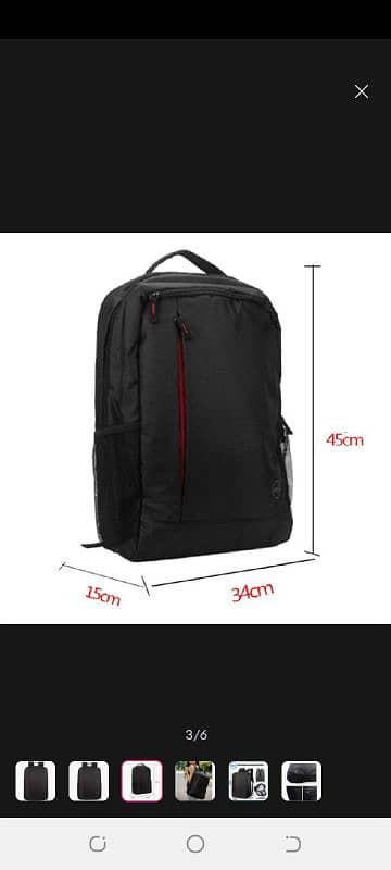 laptop bag school ke liye bhi okay hai 2