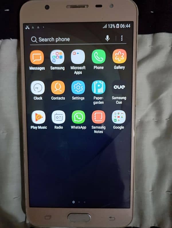 sumsung j7 prime 32/3 0