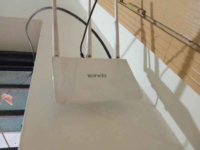 WiFi router for sale with 35meter wire 4