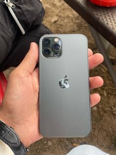 iphone 12 pro JV Condition 10/10