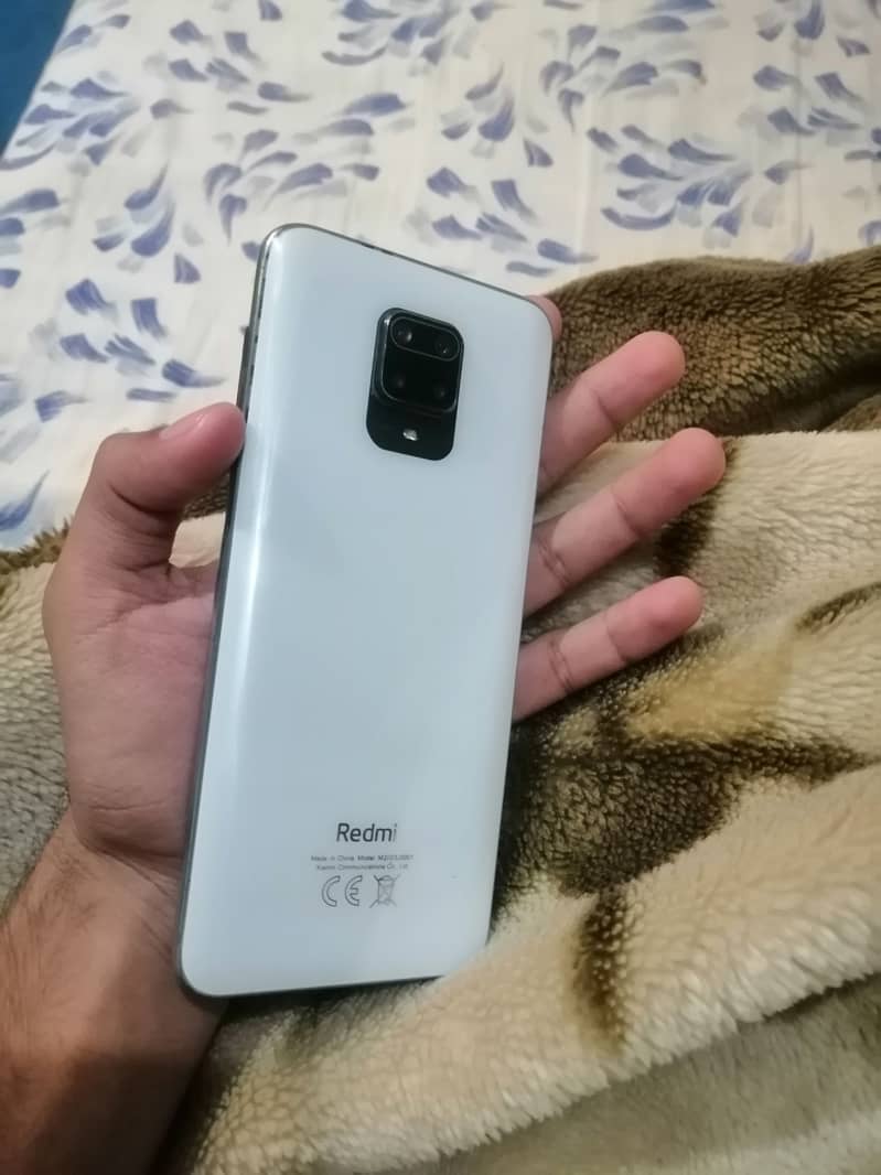 Redmi Note 9s 0