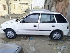 Suzuki Cultus VXR 2006