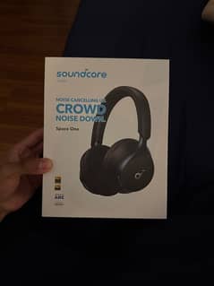 anker soundcore space one headphones