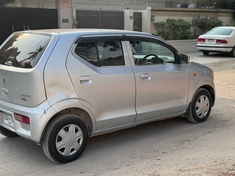 Suzuki Alto 2021 6