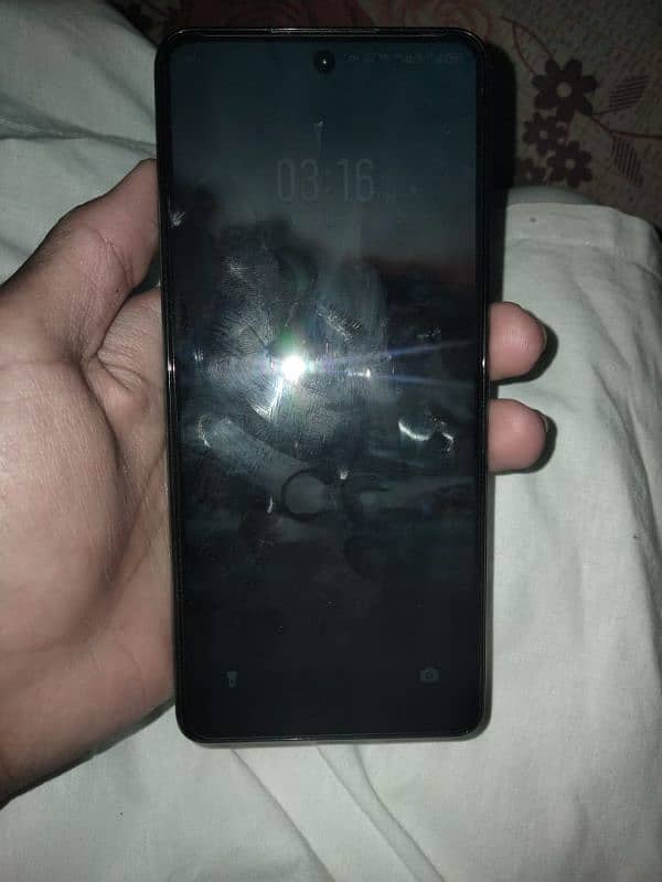 Infinix hot 40 sale 2