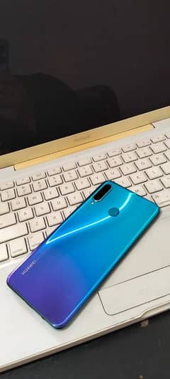 Huawei P30 Lite Like New Condition