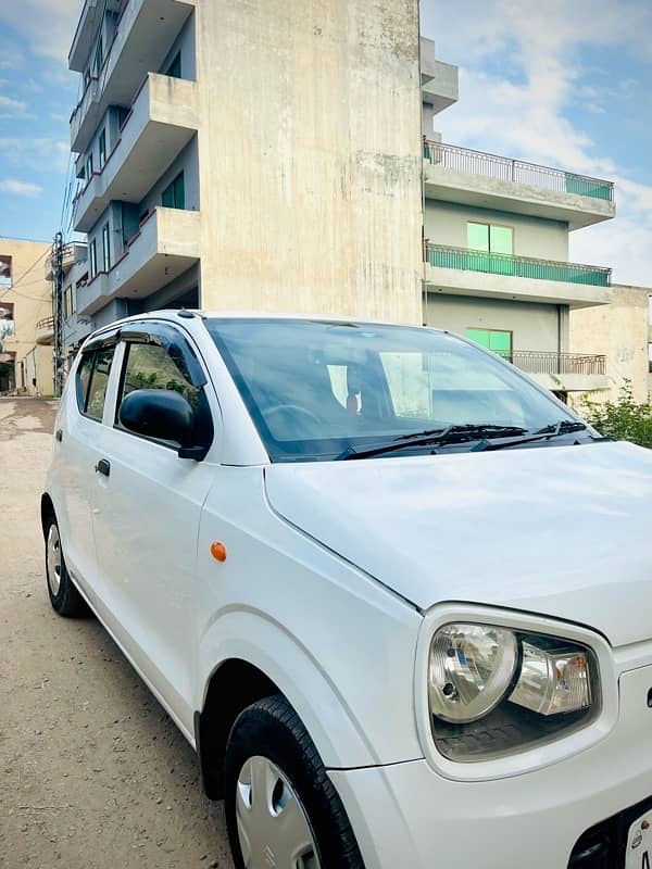 Suzuki Alto 2021 2