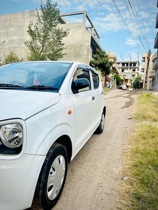 Suzuki Alto 2021 3