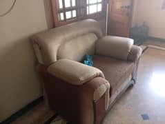 5 seater sofa