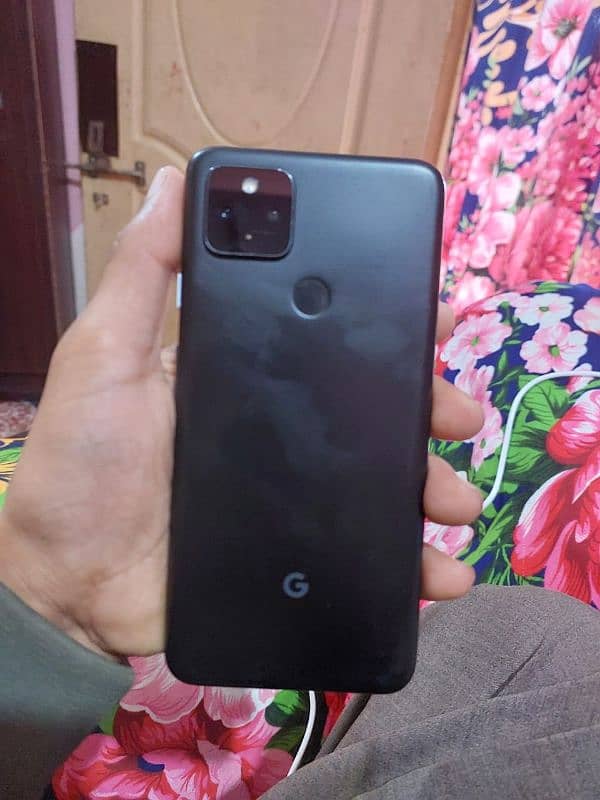 google pixel 4a 5g exchange possible good mobile 1