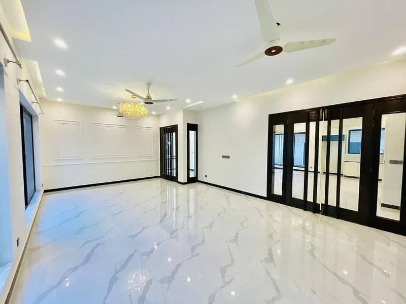 Your Dream Home Awaits: Luxurious 1 Kanal House in Citi Housing Jhelum 3