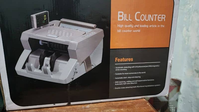 bill counter machine 1