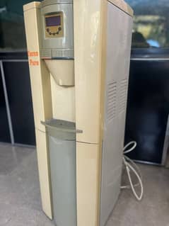 Top-Quality WATER PURIFIER for Sale with RO Plant – Perfect Condition!