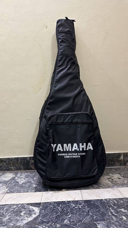 Yamaha F310 8