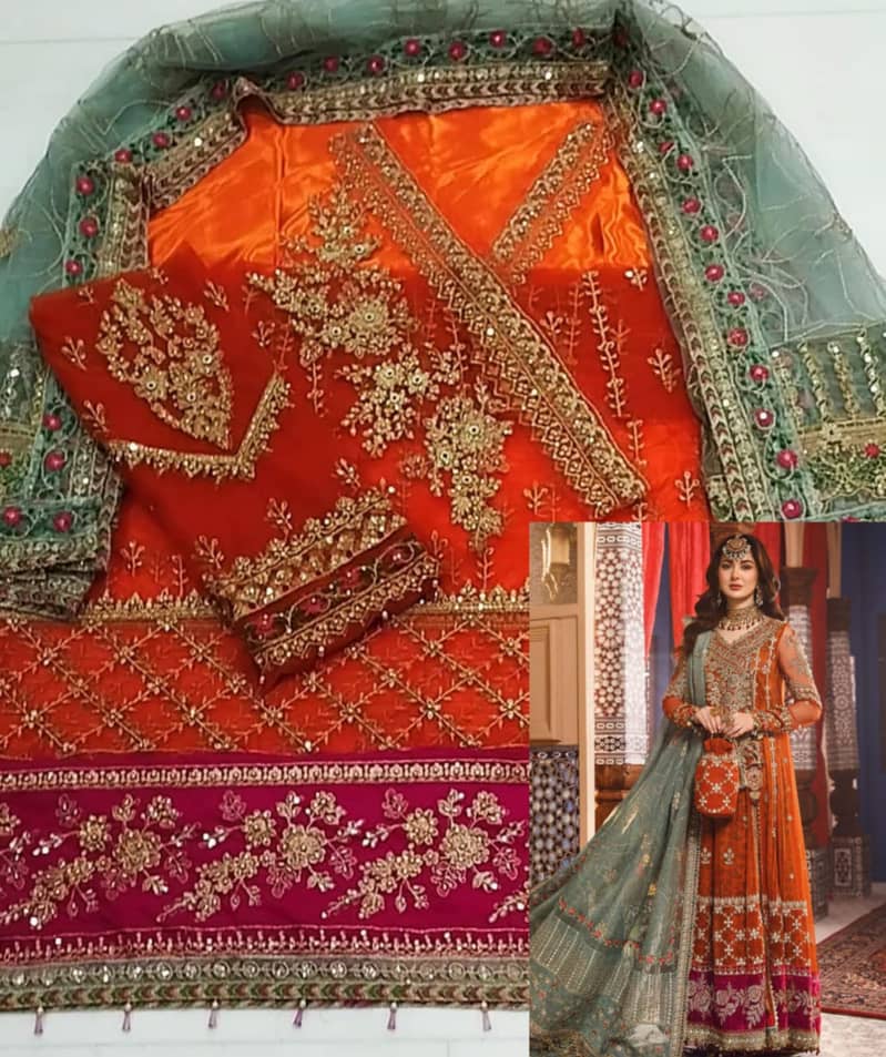 wholesale unstitched Cloth  fashion designer / ladies suit for sale 14