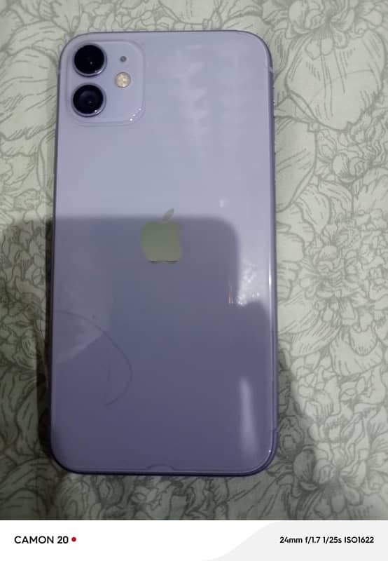 Iphone 11 Non Pta 1