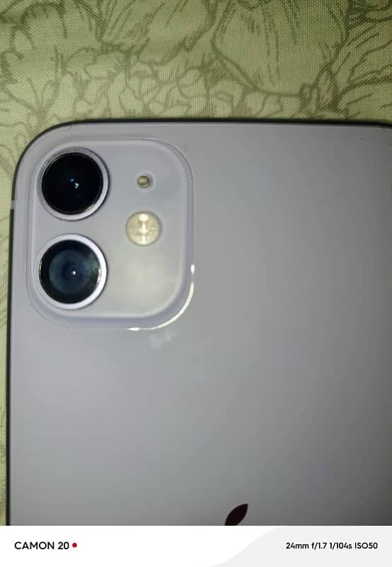 Iphone 11 Non Pta 4