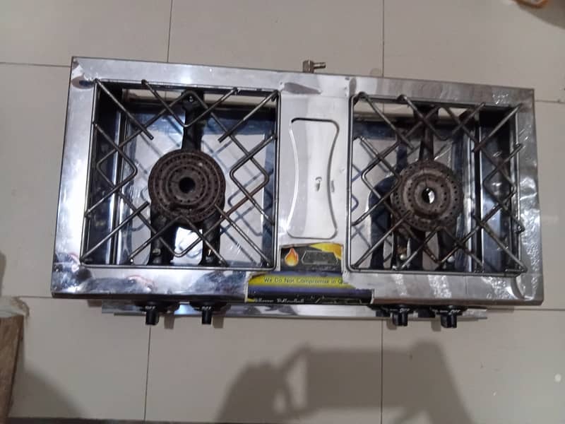 HOPPER/STOVE  RS. 6000/=(03471236779 0