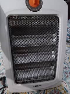 urgent sale heater