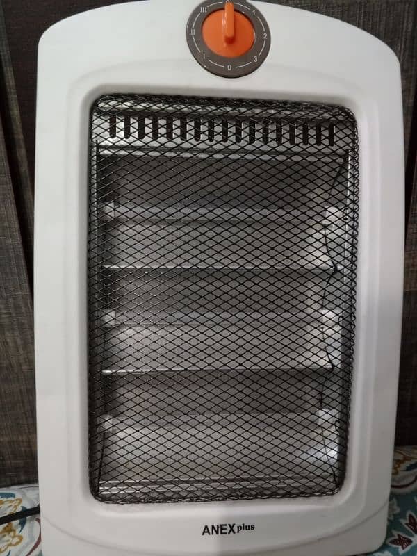 urgent sale heater 3