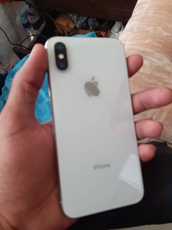 iphone xs 0