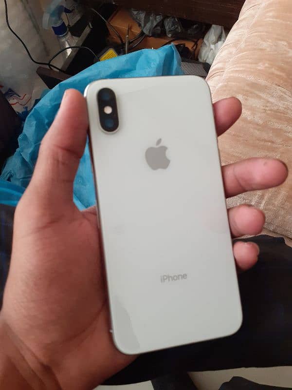 iphone xs 5