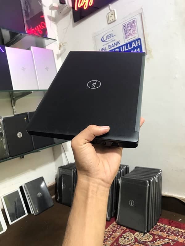 Dell latitude 5290 i5 7th gen 8/128 Tayyab laptop 1