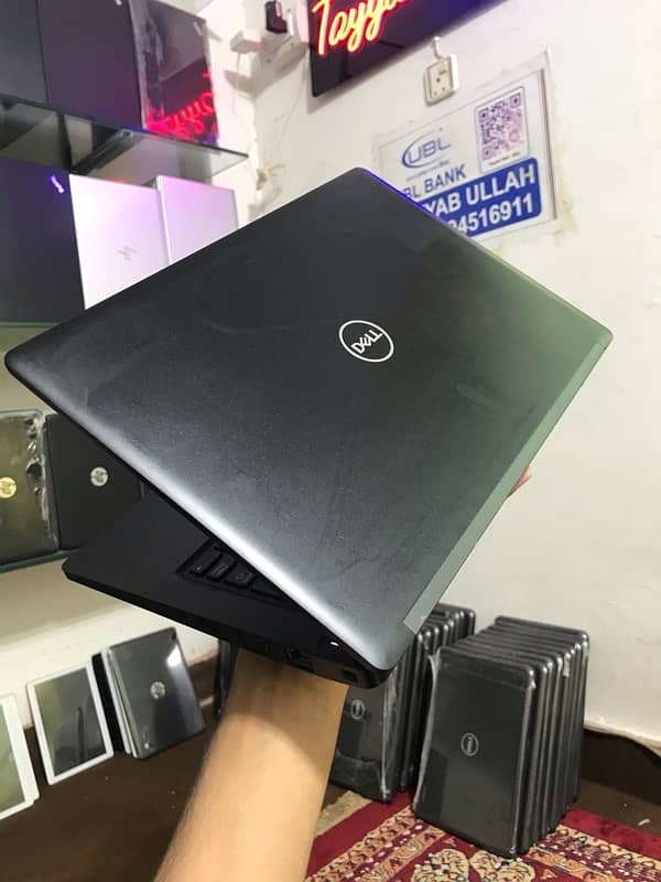 Dell latitude 5290 i5 7th gen 8/128 Tayyab laptop 3