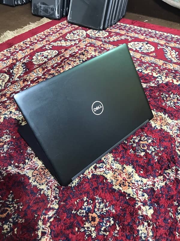 Dell latitude 5290 i5 7th gen 8/128 Tayyab laptop 5