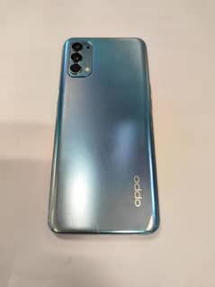 oppo reno 4 8/128 10/10 all ok original Seriously person come inbox