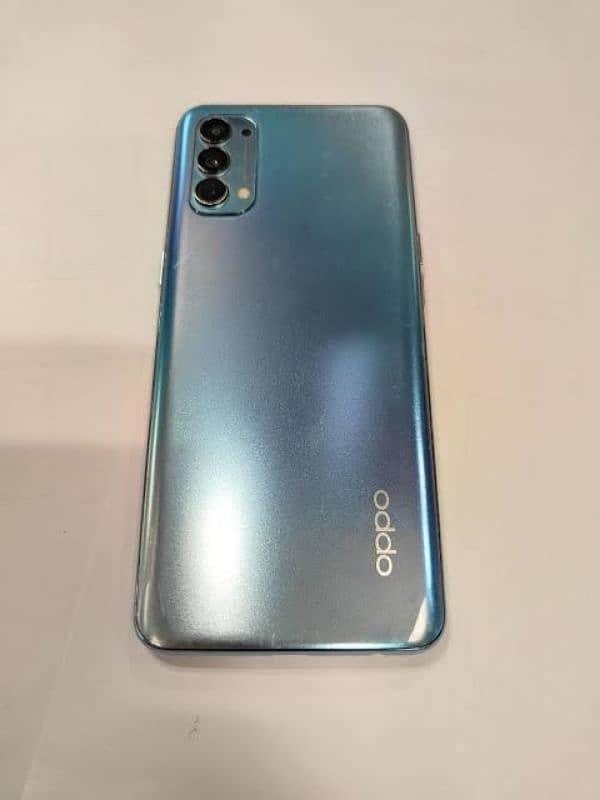 oppo reno 4 8/128 10/10 all ok original Seriously person come inbox 0