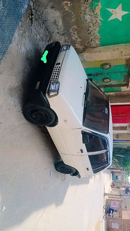 Suzuki Mehran VX 2008 0