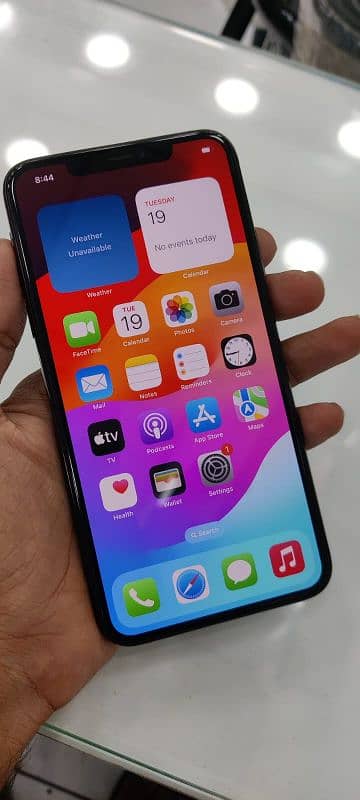 iPhone 11 Pro Maxx 256GB 3